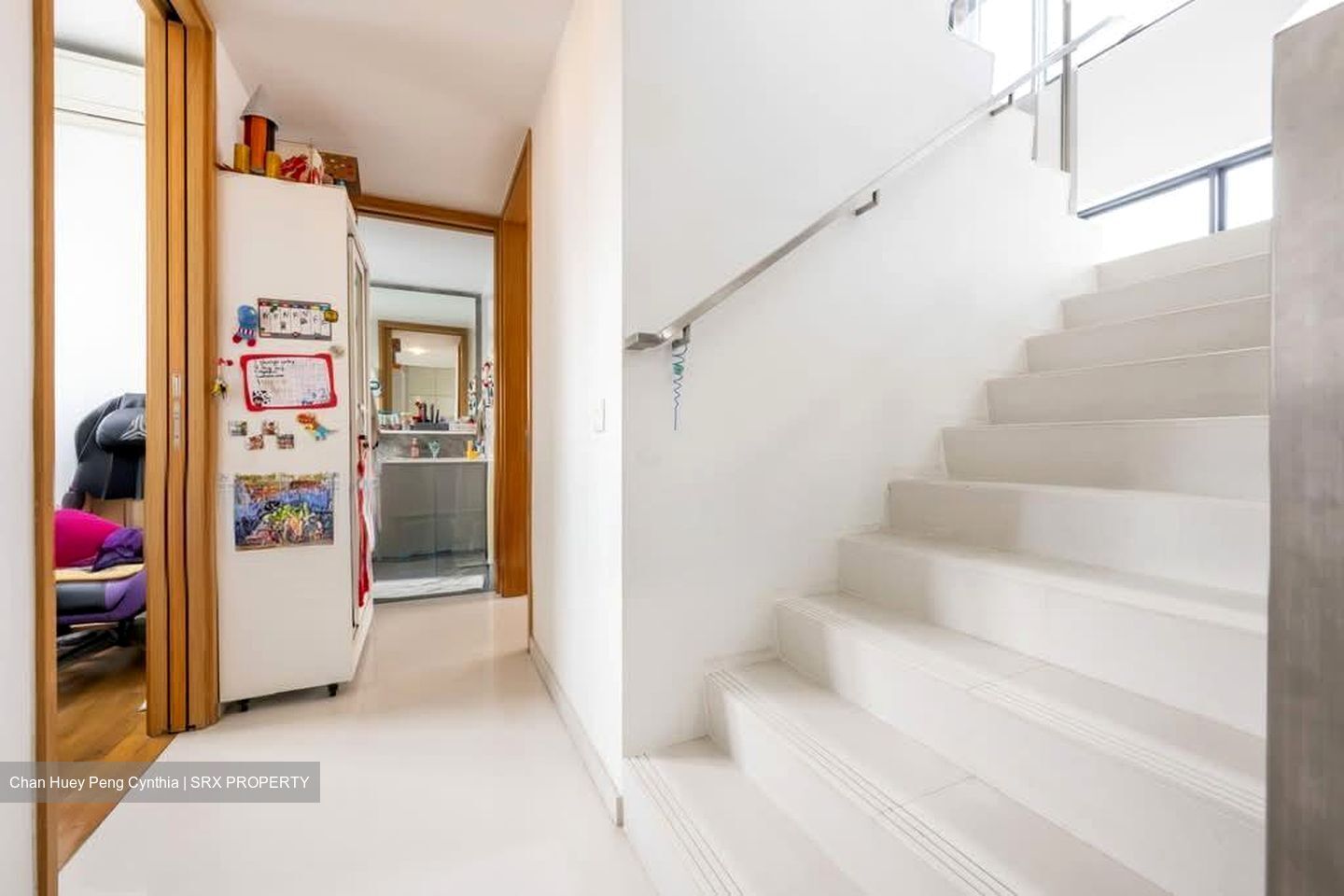 Bartley Ridge (D13), Condominium #584607141